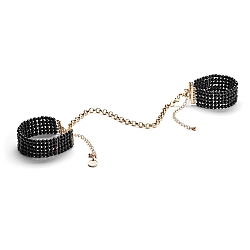 Secret Kisses - 奢華圓珠手鐲 Secret Kisses - 奢華圓珠手鐲