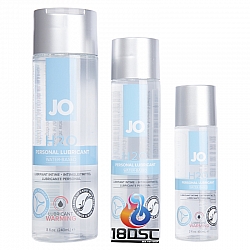 JO - H2O 水性溫感潤滑油