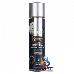 JO - Gelato Mint Chocolate Flavored Lubricant 120ml