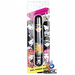 tokidoki - Bandita 7頻強力震動器