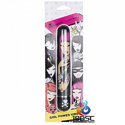 tokidoki - Sugar Rush 7頻強力震動器