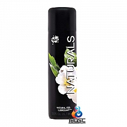 Wet Natural Feel Lubricant 89ml