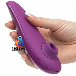 Womanizer Classic 陰蒂乳頭吸啜器 Womanizer Classic 陰蒂乳頭吸啜器