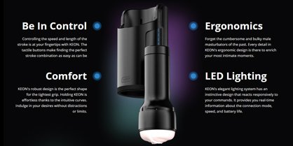 18DSC 成人用品店, KIIROO, FLESHLIGHT, LAUNCH 18DSC 成人用品店, KIIROO, FLESHLIGHT, LAUNCH